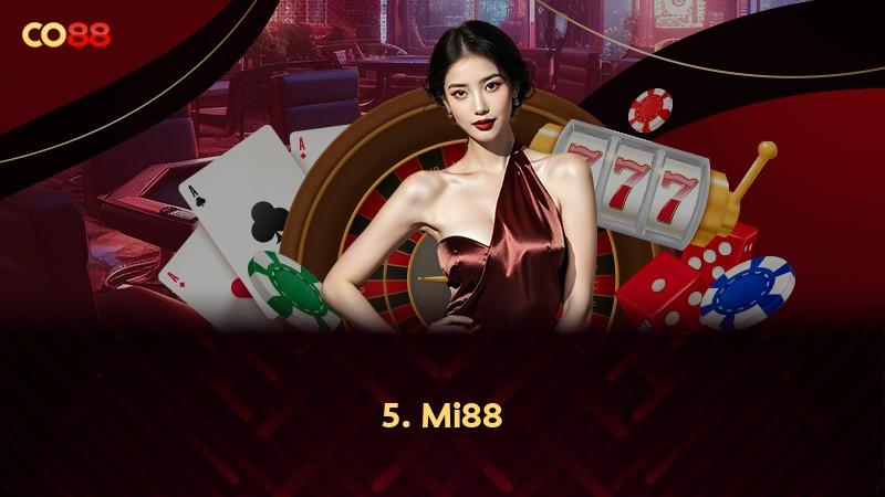 5. Mi88