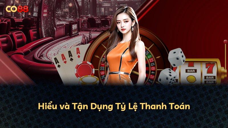 Hiểu và Tận Dụng Tỷ Lệ Thanh Toán