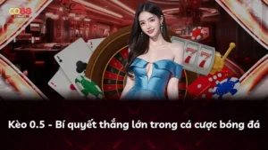 Kèo 0.5 – Bí quyết thắng lớn trong cá cược bóng đá