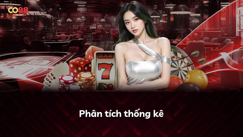 Phân tích thống kê