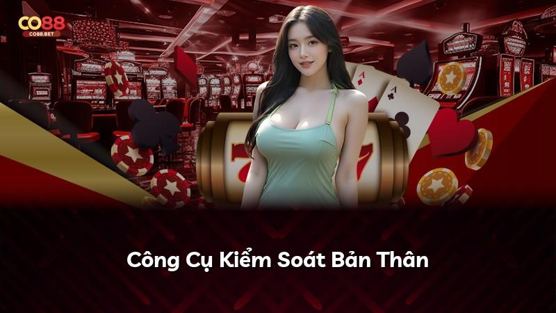 Công Cụ Kiểm Soát Bản Thân