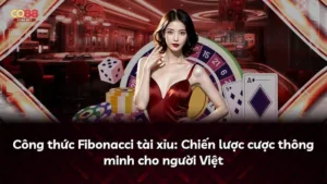 Công thức Fibonacci tài xỉu: Chiến lược cược thông minh cho người Việt