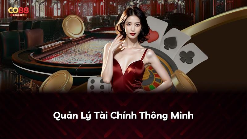Quản Lý Tài Chính Thông Minh