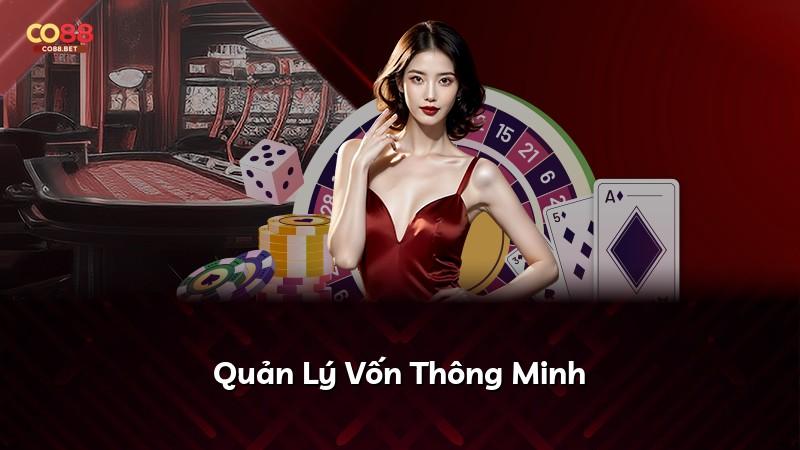 Quản Lý Vốn Thông Minh